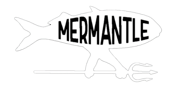 Mermantle men's choir logo