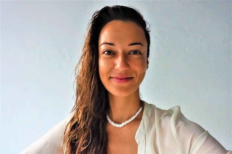 Tania Douthwaite Mermantle Men