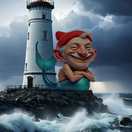 merman mens choir Fremantle